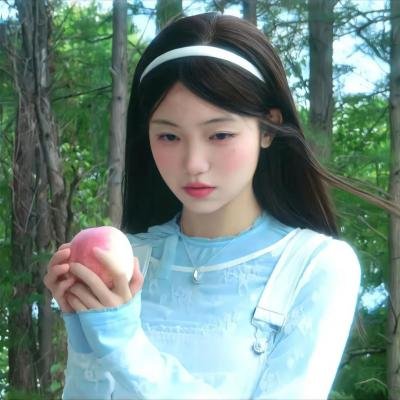 美女和液体人