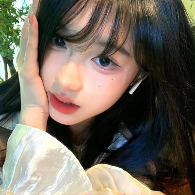 一个人
